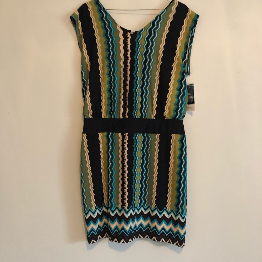 Ladies Sandra Darren Dress